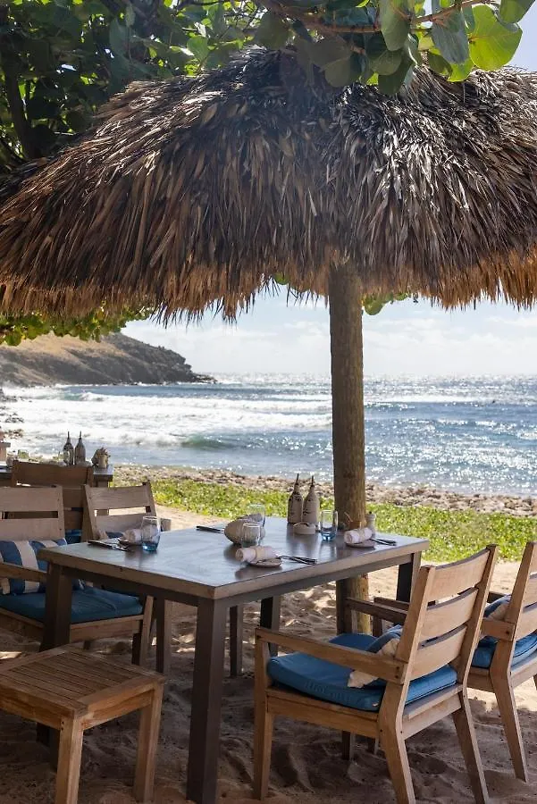 Le Toiny Hotel & Beach Club Saint Barthélemy