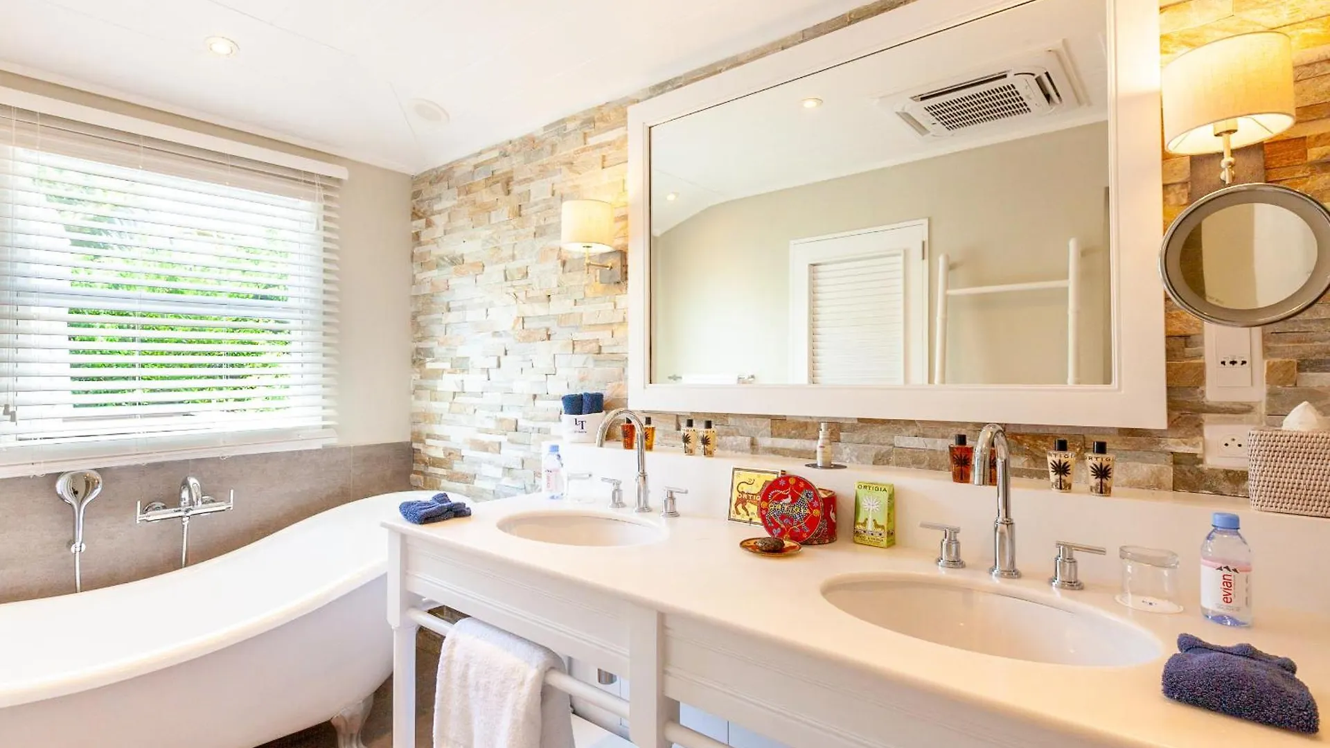 Le Toiny Hotel & Beach Club 5*,  Saint Barthélemy
