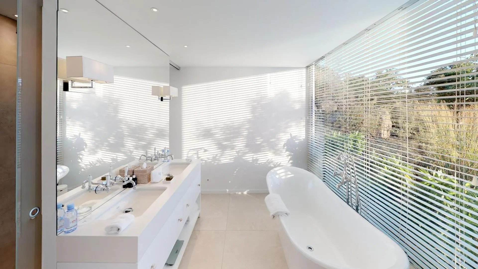 *****  Le Toiny Hotel & Beach Club Saint Barthélemy