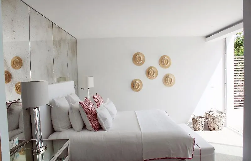 Le Toiny Hotel & Beach Club