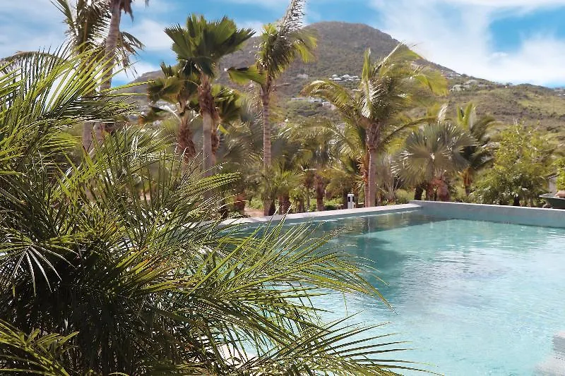 Le Toiny Hotel & Beach Club Saint-Barthélemy