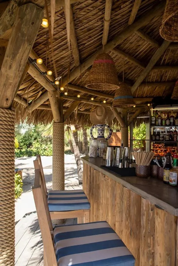 Le Toiny Hotel & Beach Club