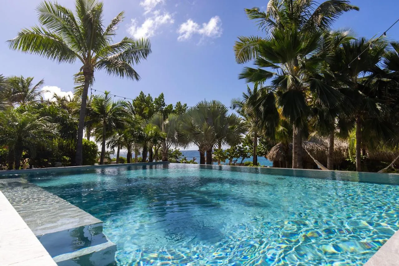 Le Toiny Hotel & Beach Club 5*,