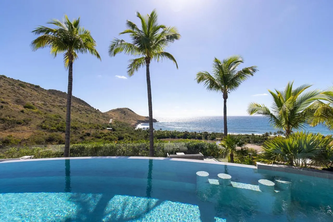 Le Toiny Hotel & Beach Club