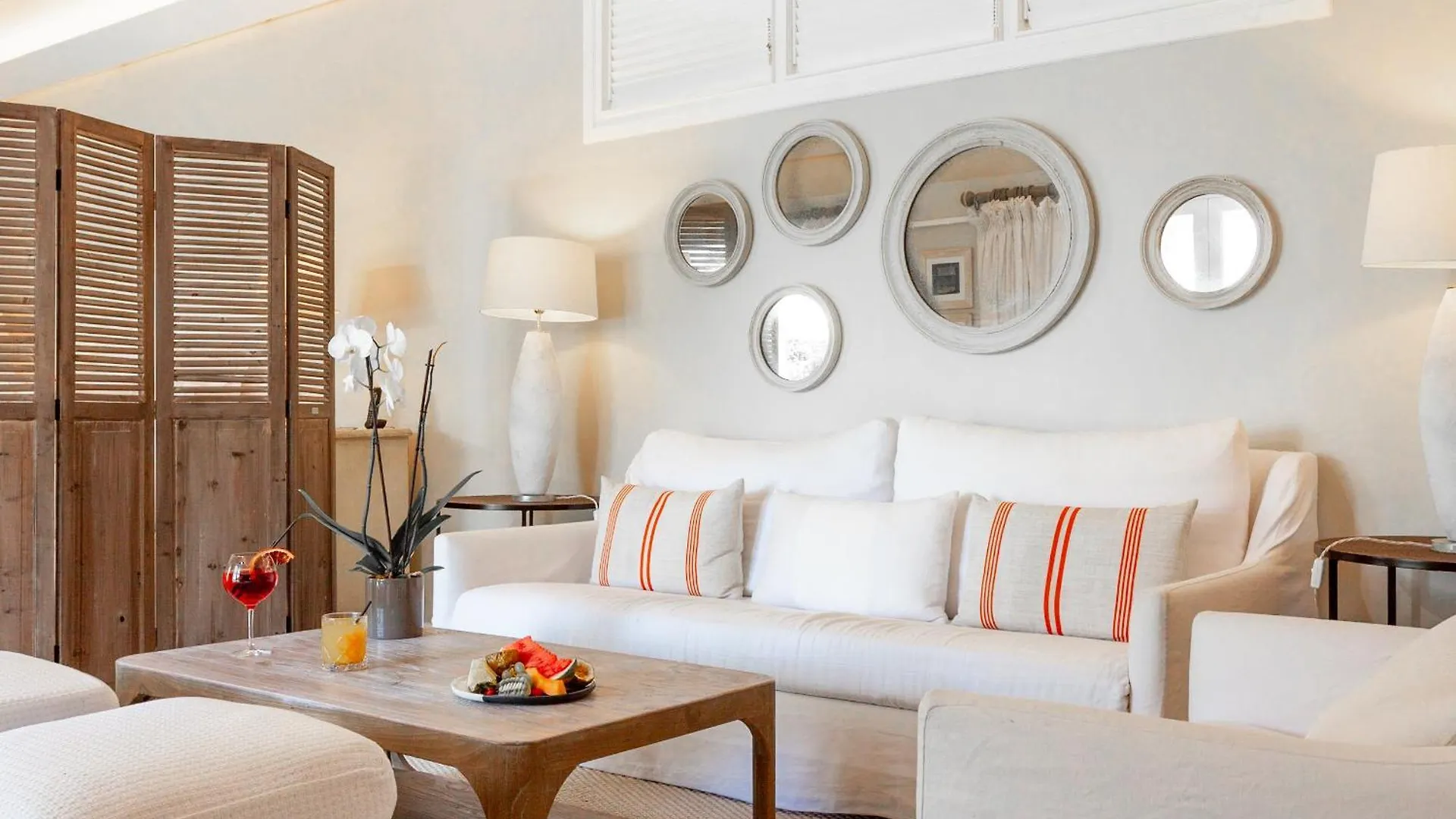 Le Toiny Hotel & Beach Club