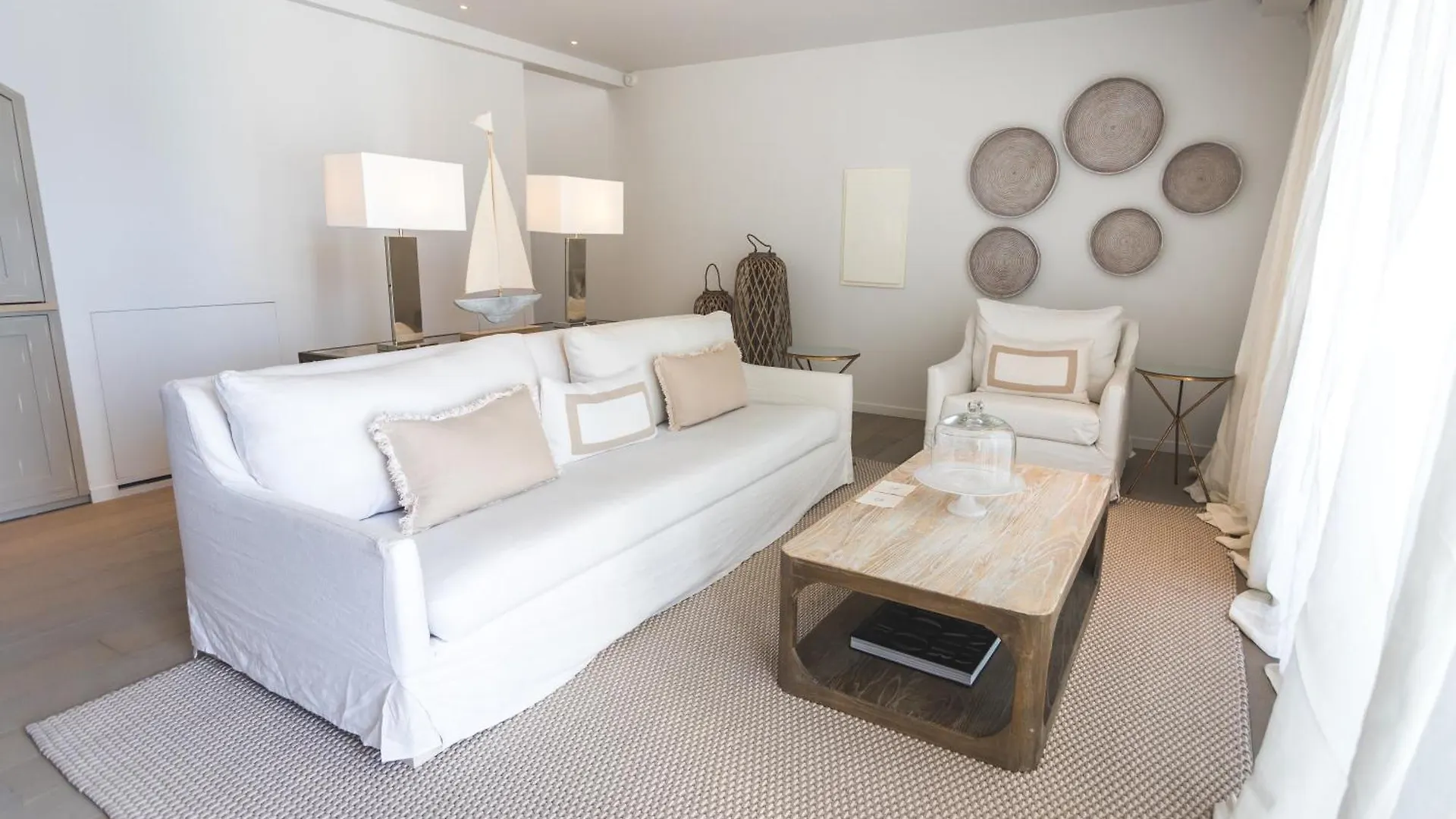 *****  Le Toiny Hotel & Beach Club Sankt Bartholomäus