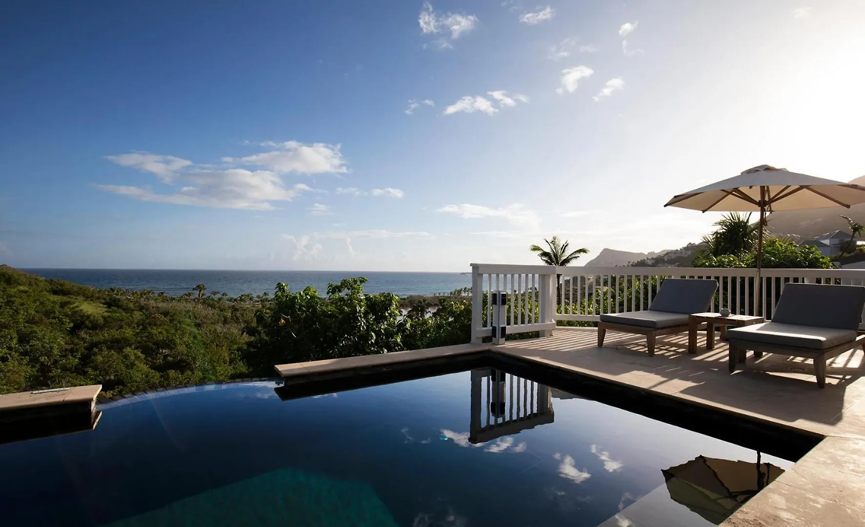 Le Toiny Hotel & Beach Club