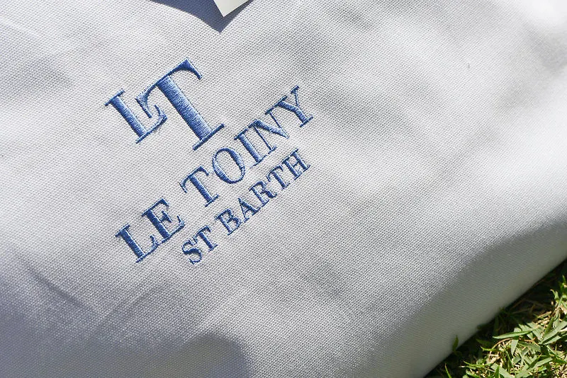 *****  Le Toiny Hotel & Beach Club Sankt Bartholomäus