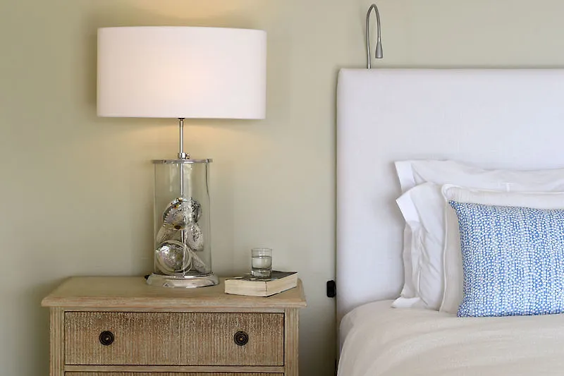 Le Toiny Hotel & Beach Club