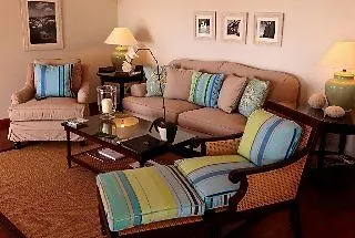 Le Toiny Hotel & Beach Club