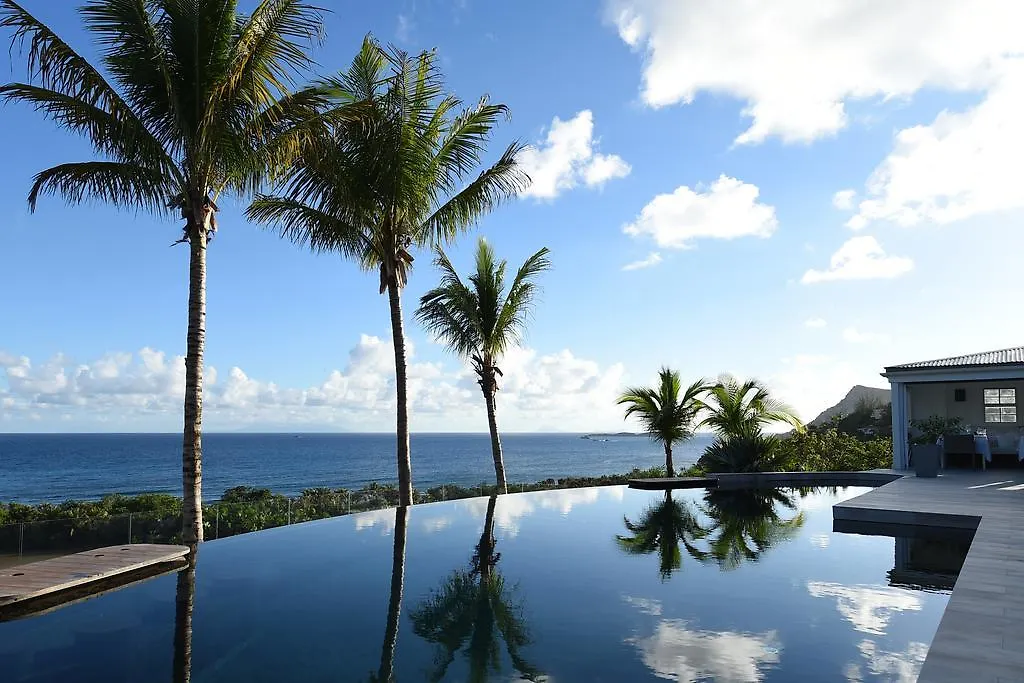 Le Toiny Hotel & Beach Club
