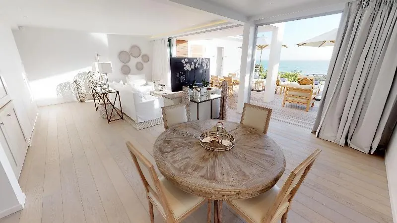 Le Toiny Hotel & Beach Club