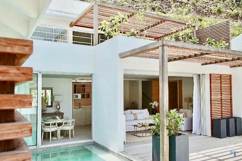 Le Toiny Hotel & Beach Club