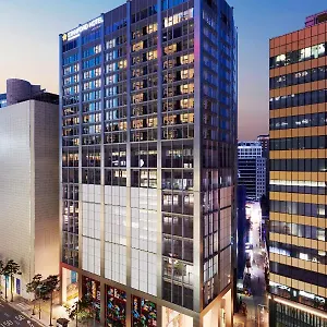 Stanford Myeongdong 3*, Seoul Südkorea