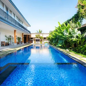 Kubu Kirana By Supala , Ubud Indonesien