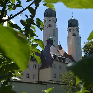 Gaestehaus Schweiklberg , Vilshofen an der Donau Deutschland