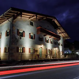 Seebacher Haus , Oberaudorf Deutschland