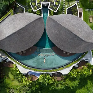 Solana Wellness Retreat , Ubud Indonesien