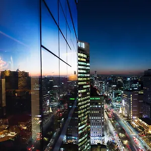 Park Hyatt 5*, Seoul Südkorea