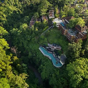 Metland Venya 5*, Ubud Indonesien