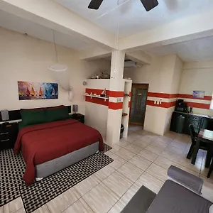 Carolina Point Aparthotel