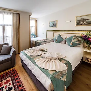 Sultan House 3*, Istanbul Türkei