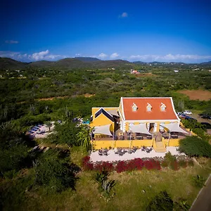 Klein Santa Martha Boutique Restaurant. Hotel