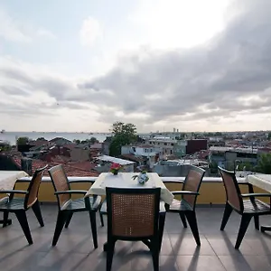 Magnificent 3*, Istanbul Türkei